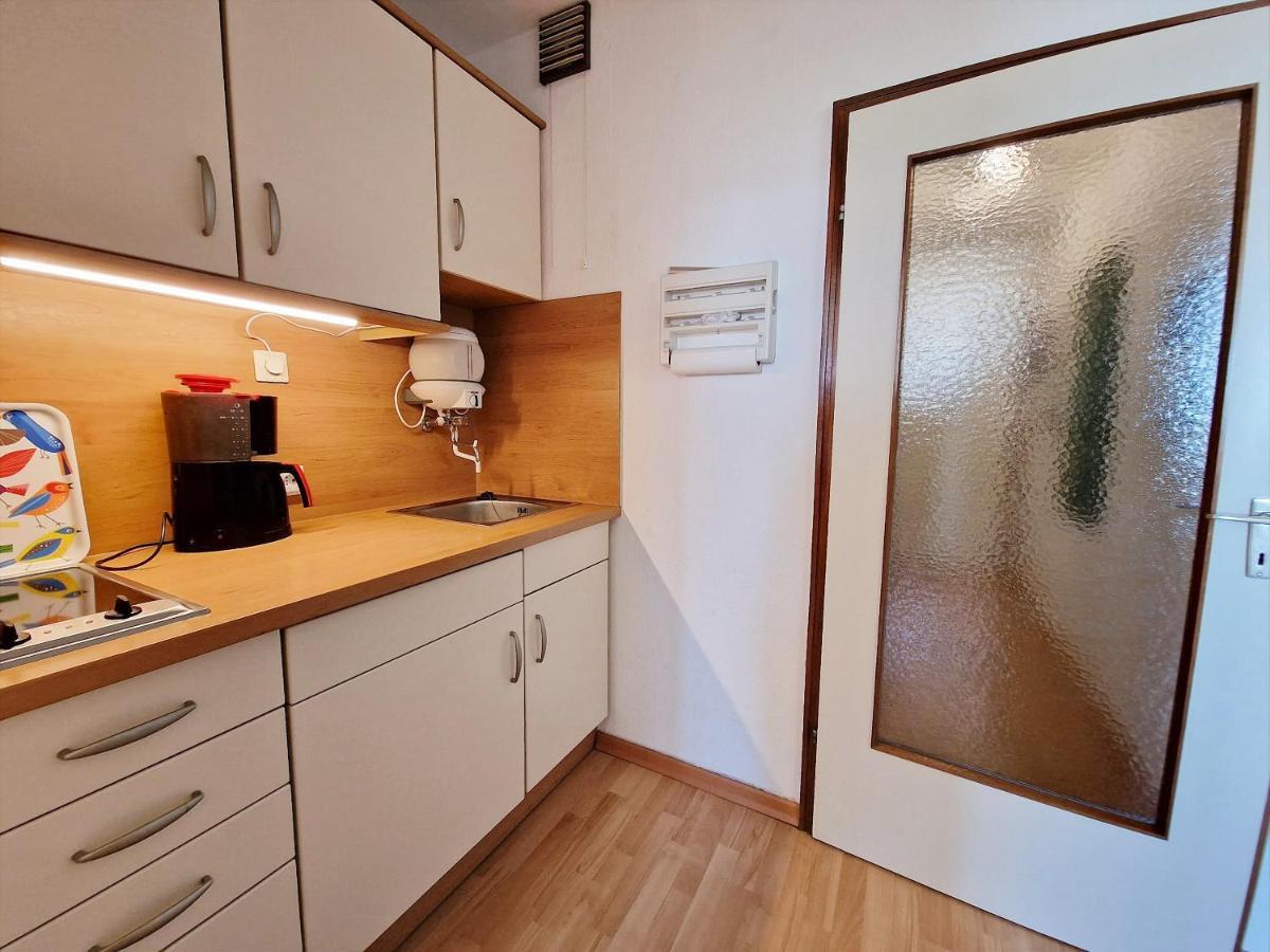 Vier Jahreszeiten 3-22 Großenbrode Extérieur photo